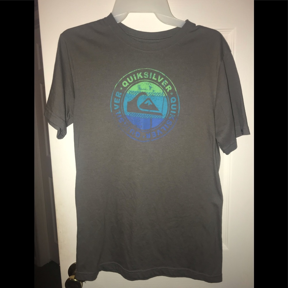 Quiksilver Tee